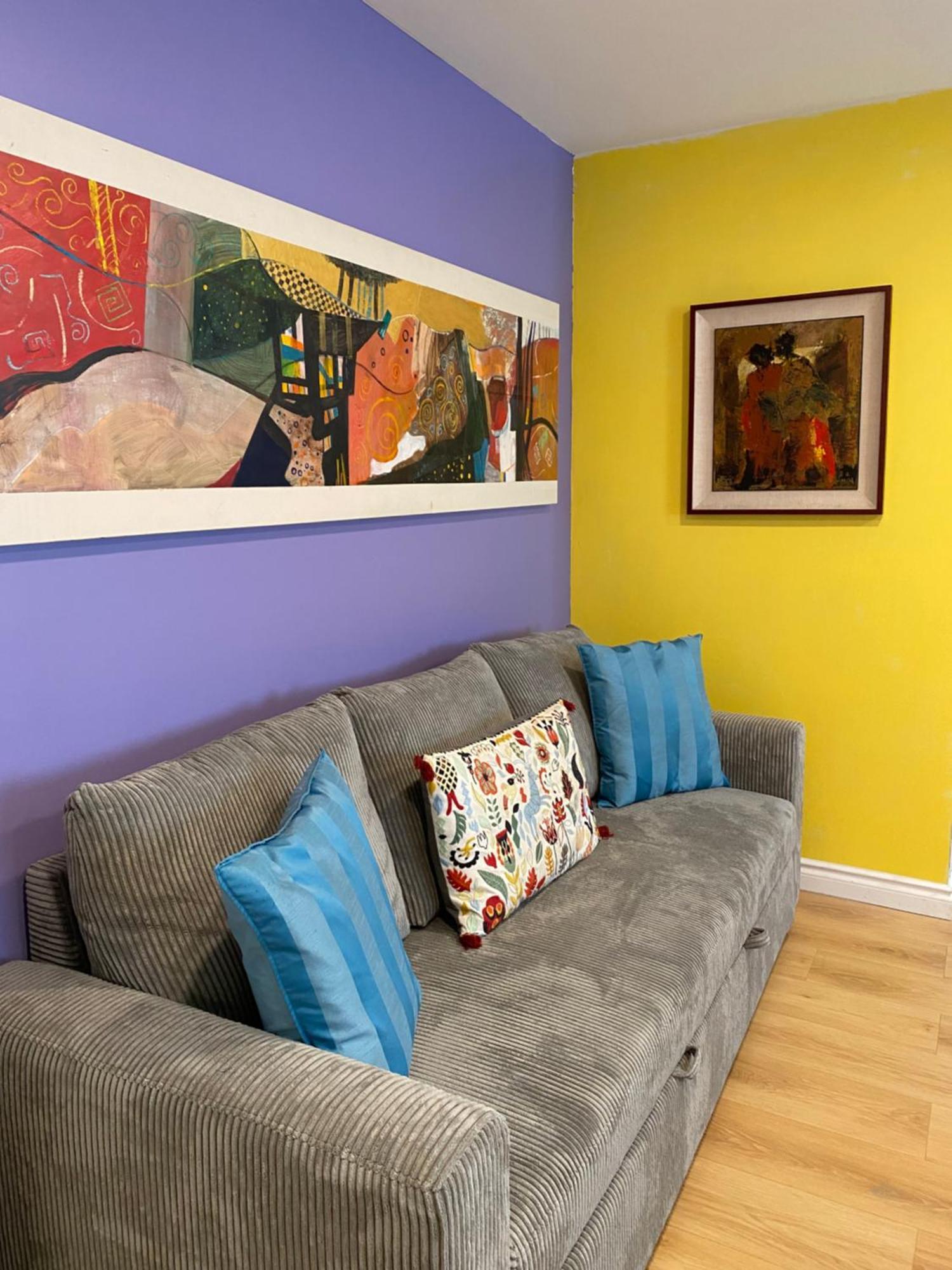Pasadena Old Town 2 Apartment Luaran gambar