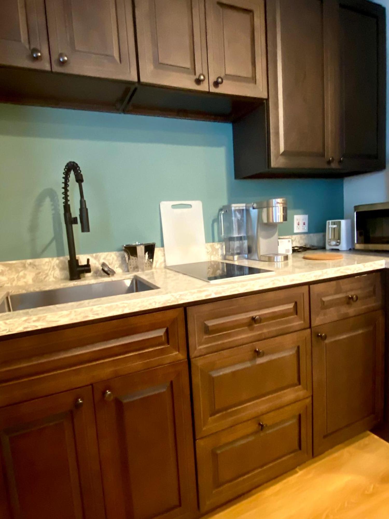 Pasadena Old Town 2 Apartment Luaran gambar